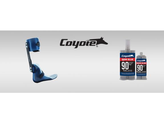 Coyote Distributor
