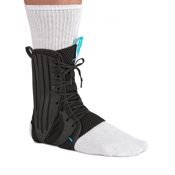 Form Fit ankle brace from Ossur