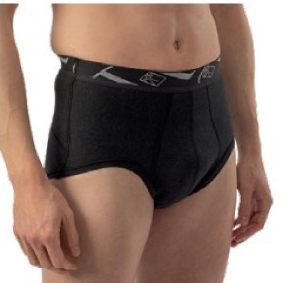 Hernix 42 compression briefs for hernias