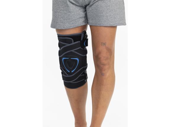 Airtex pro knee brace