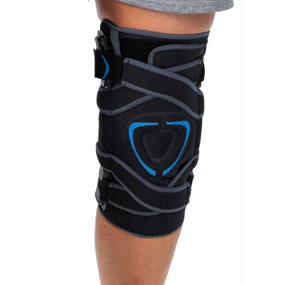Airtex Knee brace for knee pain