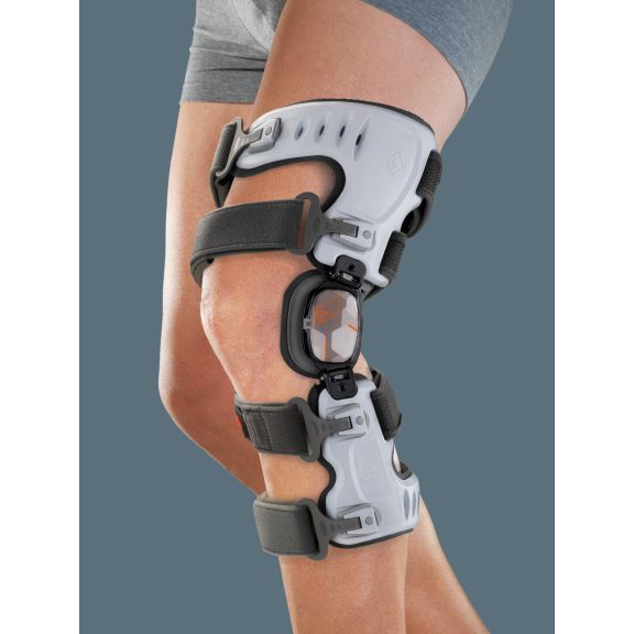 Ortho-A from Orthoservice Knee brace for the OA knee