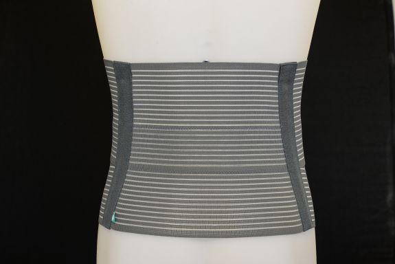 Chest and Abdominal support back