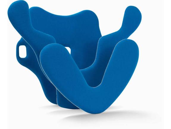 Miami J select replacement pads