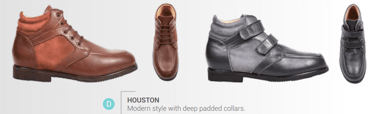 Houston | Buchanan Orthotics
